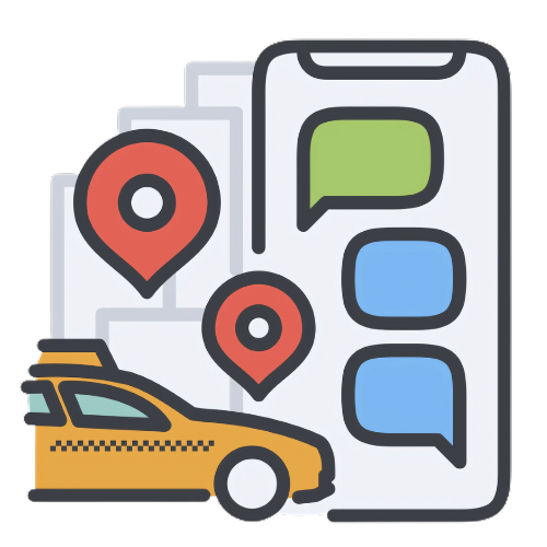 Flexible Pickup Time to Suit Your Schedule One-Way / Round Trip