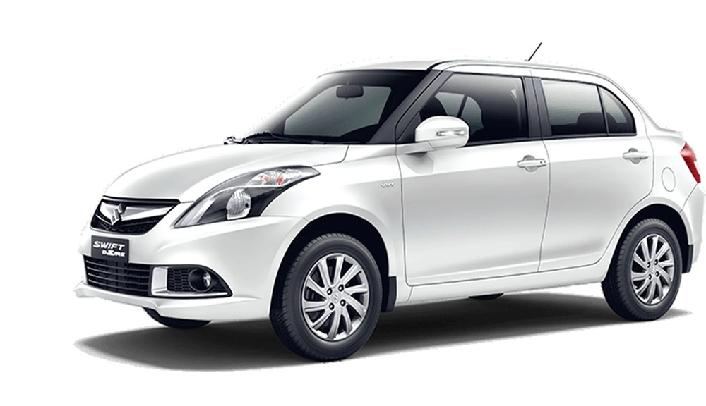 Flexible Pickup Time to Suit Your Schedule Sedan