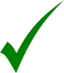 Confirm Icon